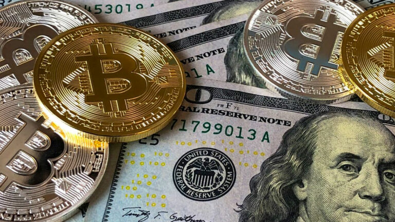 ¿Es la inversión en bitcoin más beneficiosa que la inversión en acciones?