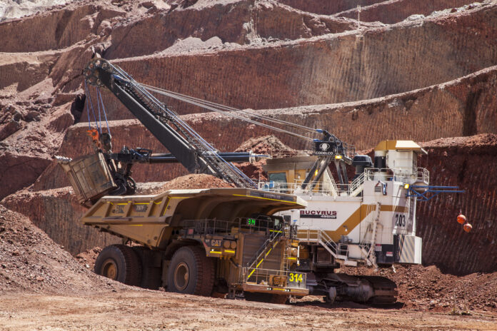 Codelco, Memoria 2019