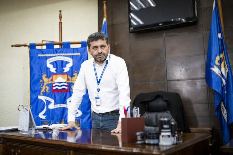 Alcalde de Arica y delincuencia desatada: “Hay que hacer un proceso de limpieza entre quienes no están aportando a nuestro país”