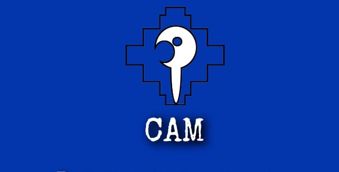 CAM responde a pedido de “tregua” planteada por historiador Bengoa: “¡¡ AL GRAN CAPITAL, NO SE LE DA TREGUA!!”