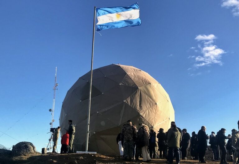 Argentina denunció que al menos 5 aeronaves procedentes desde Chile violaron su espacio aéreo a fines de julio