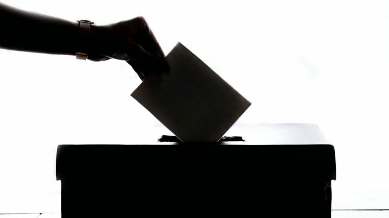 ¿Cómo funciona el voto asistido y qué debes saber para votar este 4 de septiembre?