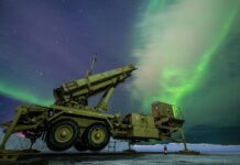 The Telegraph publica: ¿Por qué a Trump solo le queda un mes para terminar la guerra?