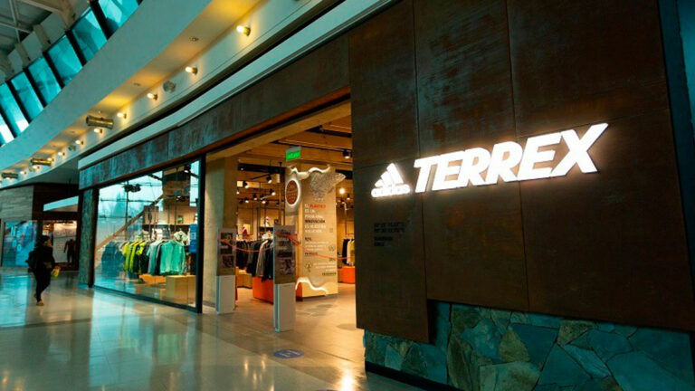 Dimarsa inaugura tienda en Puerto Varas junto a adidas Terrex