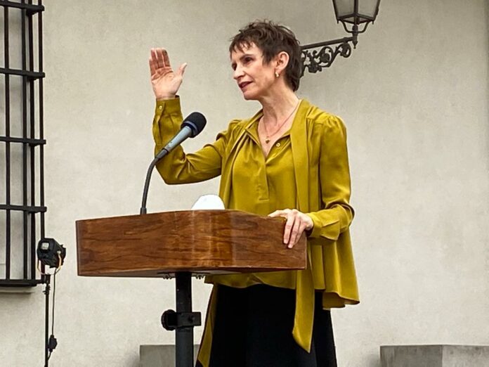 Carolina Tohá 09-09-22