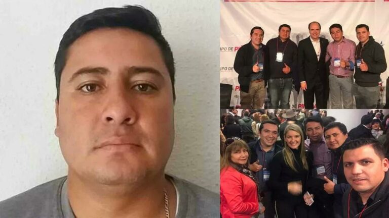 “Delincuentes, se les acabó la fiesta”: Condenan a 13 años de cárcel a ex funcionario de Prevención del Delito de Piñera por tráfico de drogas y armas en Antofagasta