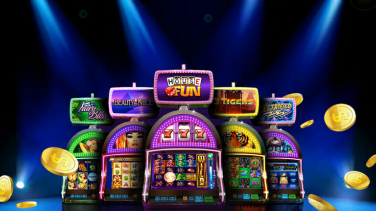 Los Juegos de Casino Online más populares