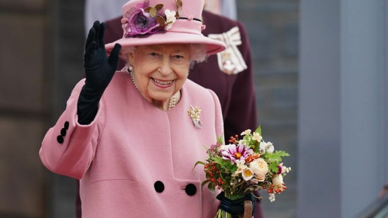 Gobierno entregó sus “más sentidas condolencias al pueblo británico y a la Familia Real” por el fallecimiento de la Reina Isabel II