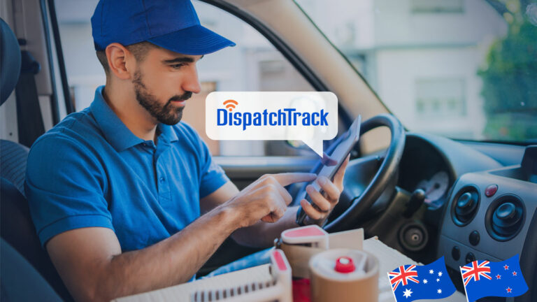 DispatchTrack continúa su expansión geográfica con nuevas operaciones en Australia y Nueva Zelanda