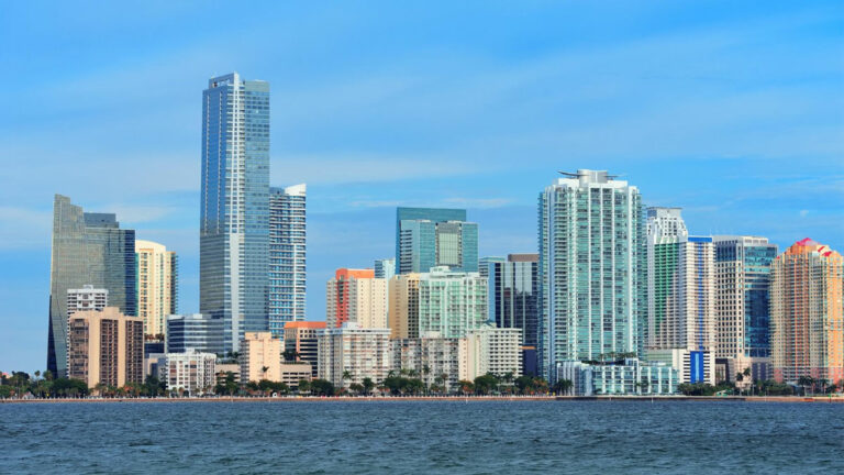 Invertir en Florida: plusvalía de propiedades alcanzó hasta un 18% en el último semestre