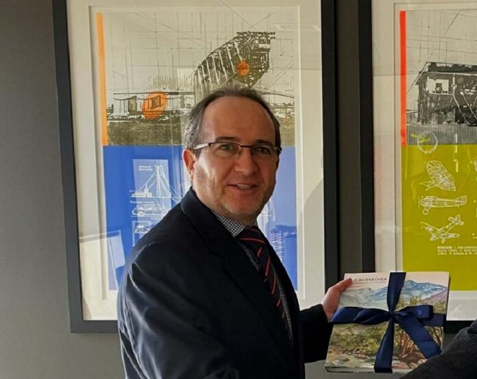 embajadorisraelchile22