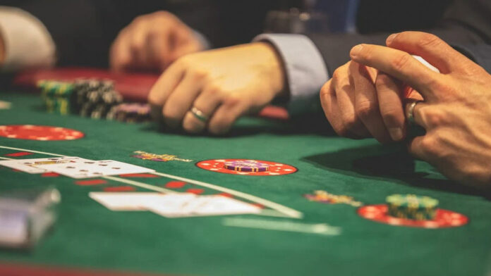 11 formas de reinventar su casinos online legales