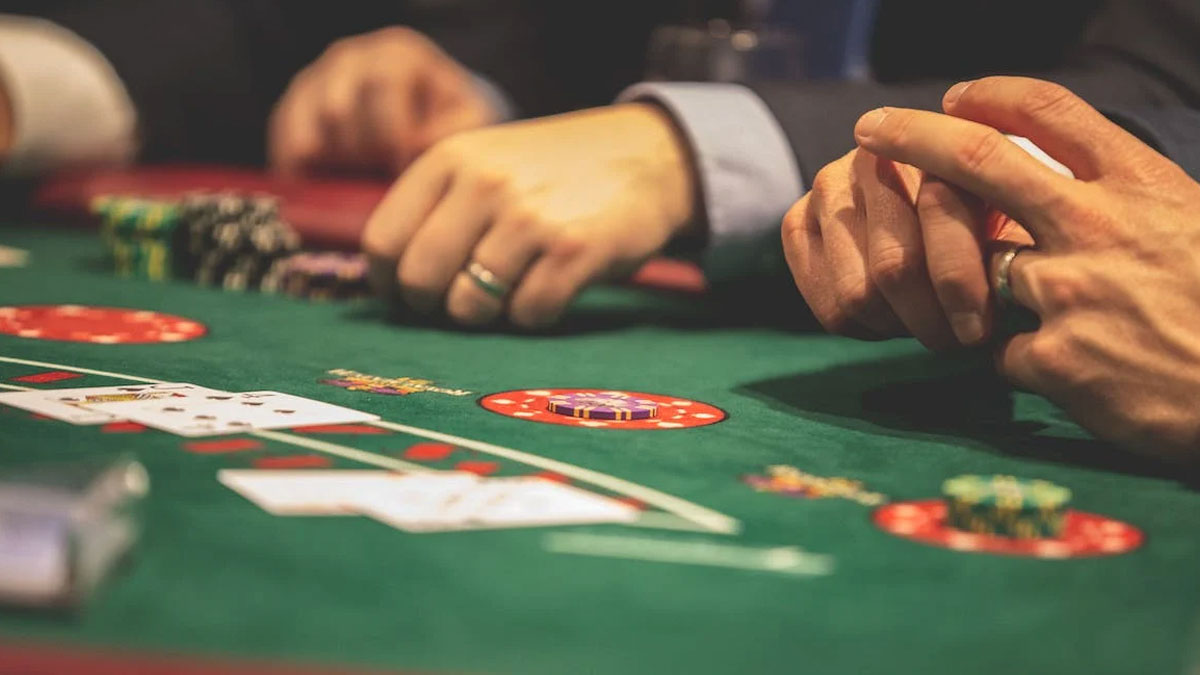Fascinantes los mejores casinos online tácticas que pueden ayudar a que su negocio crezca