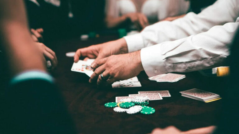 Diviértete jugando al azar en un Casino Online Chileno