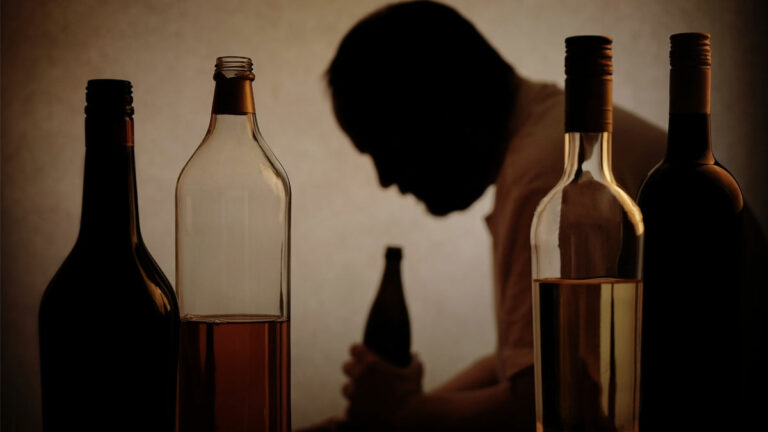 Existen distintos tipos de alcoholismo y es muy importante saber distinguirlos para un buen tratamiento