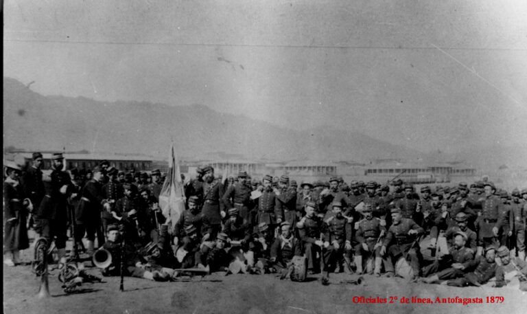 Opinión: Al Ejército de Chile en su 212 Aniversario