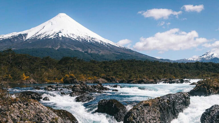 World Travel Awards: Chile el país con mejores destinos de Sudamérica