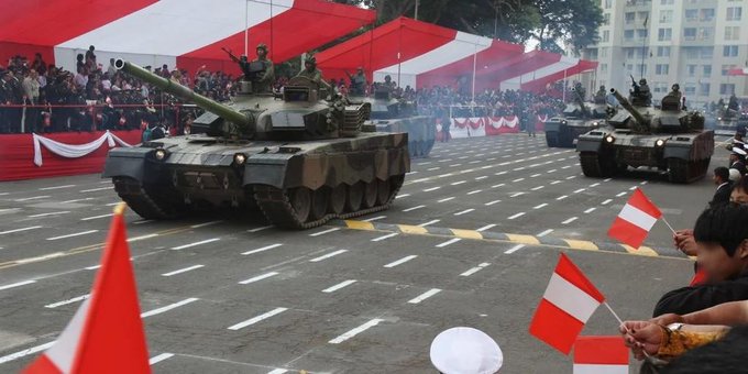 Ministerio de Defensa de Perú confirma ciberataque