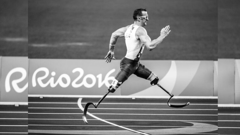 Deporte en personas con discapacidad intelectual y los beneficios de su práctica regular  