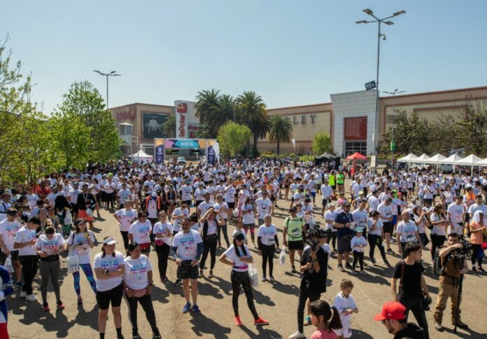 corridafamiliarmaipu2octubre 2022