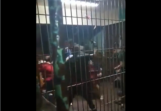 Ministra de Justicia califica de “inaceptable” golpiza de Gendarmes a reos en cárcel de Puente Alto
