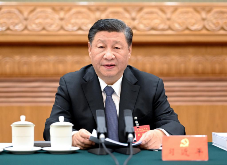 XX Congreso del PCCH define un concepto clave para consolidar su liderazgo mundial: “Modernización china”