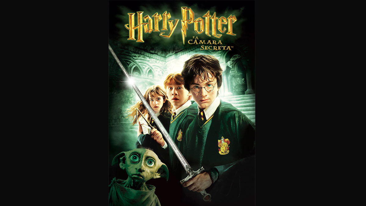 A 20 años del estreno de «Harry Potter y la Cámara Secreta» vuelve a la  cartelera del cine
