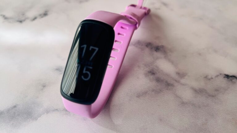 Fitbit inspire 3, una pulsera inteligente para mejorar nuestra calidad de vida