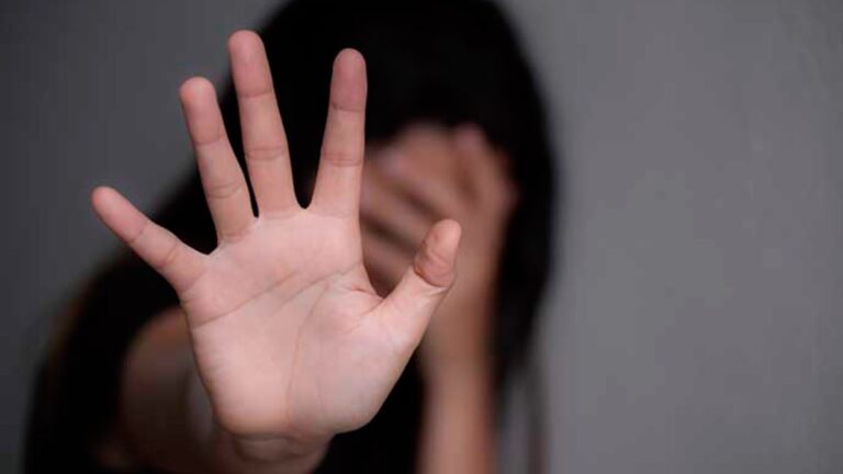 Identifica los 3 signos de alarma para detectar a tiempo un caso de violencia de género