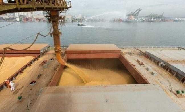 Crisis de los cereales: Estambul avisa que no saldrán buques graneleros desde Ucrania este 2 de noviembre