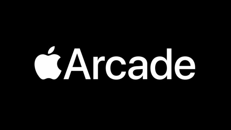 Las novedades que trae Apple Arcade en noviembre