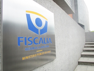Fiscal regional de La Araucanía asegura que fallo contra Pradenas no había ninguna causal de nulidad
