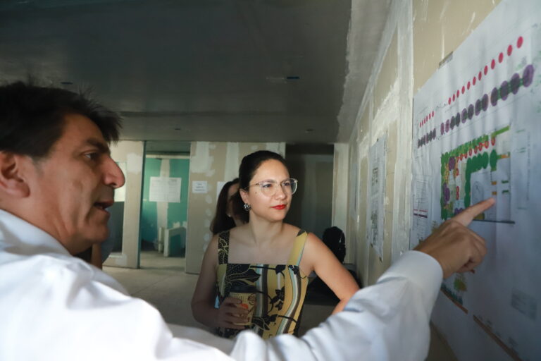 UDI pide a Contraloría investigar compra de clínica por parte de Municipio de Santiago