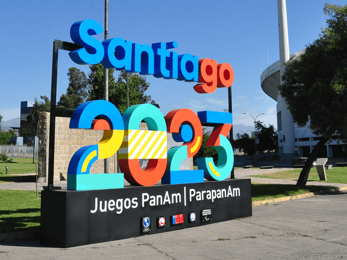 Contraloría remitirá antecedentes sobre Panamericanos 2023 a la FNE por competencia desleal