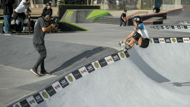 Rey de Reyes, la fiesta más grande del Skate nacional, comienza el 11º versión el 22 de enero en Arica