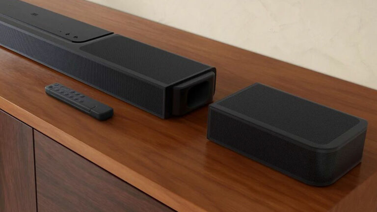 JBL amplía la línea de barras de sonido con cinco nuevas opciones que incluyen 3D y Dolby Atmos® 