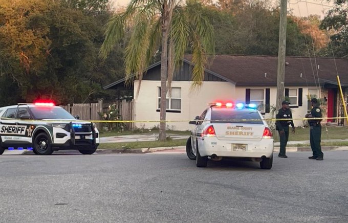 Tres muertos, entre ellos una niña de 9 años y un periodista, dejan tres tiroteos en Florida, EEUU