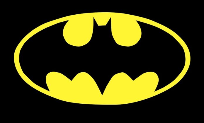 LOGOBATMAN
