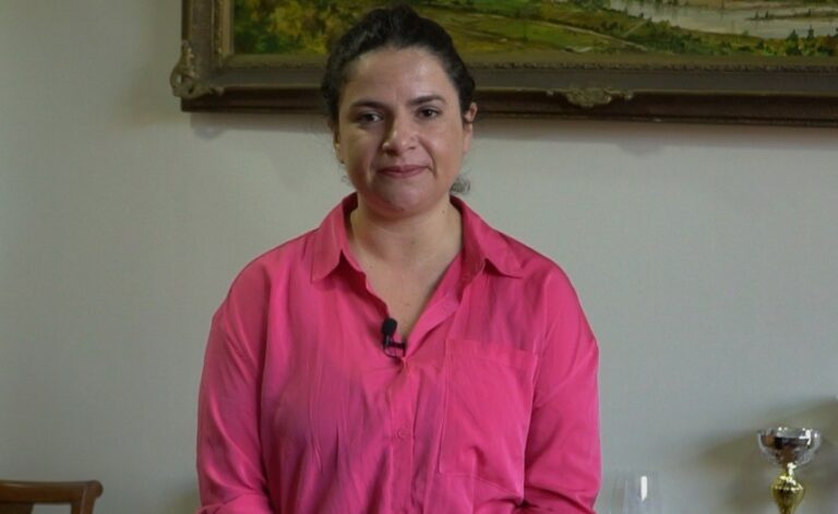 Ministra de la Mujer por telefonazo de diputada Orsini: “No es algo que nos ocupe como comité político”