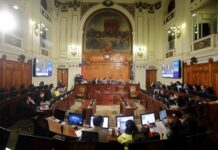 «Expertos» aprueban normas para texto constitucional: Fundamentos del Orden Constitucional; Derechos y libertades fundamentales y Representación política y participación