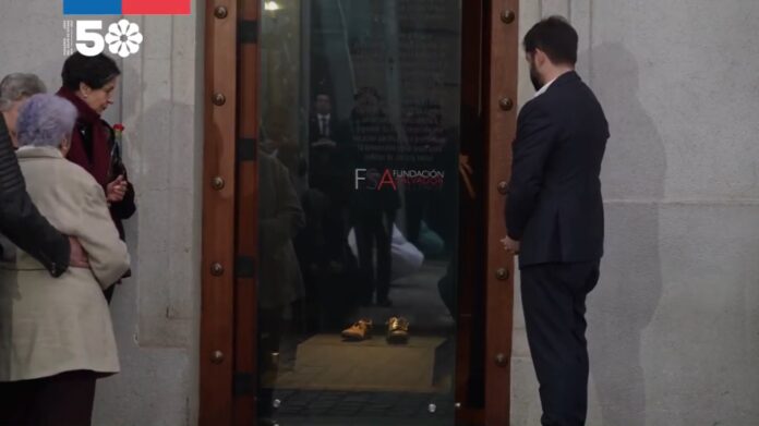 ZAPATOSALLENDE10SEPTIEMBRE2023