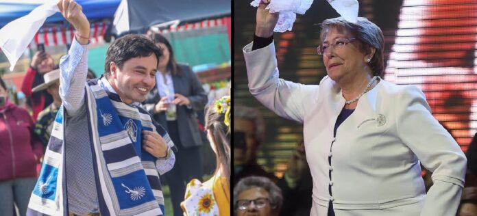 cartery bacheletcuecueros