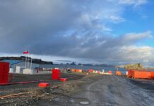 Campaña Antártica 2024: un verdadero orgullo nacional