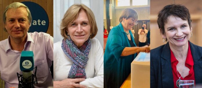 kast mattheiytoha y bachelet