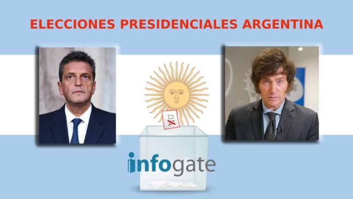 infogateeleccionesargentinavota19nov23