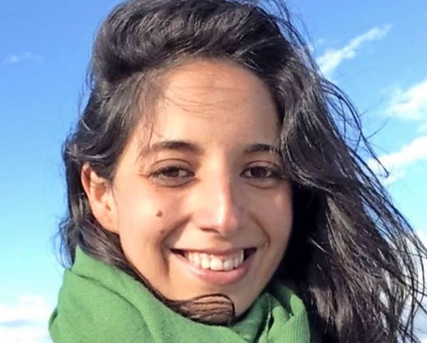 Nicole Vergara Dominguez 27-12-2023