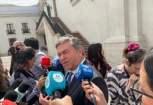 Coloma insiste en que gobierno de Kast será de “emergencia” y no de “normalidad”