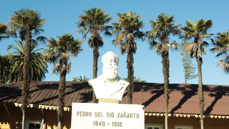 Balance y desafíos 2023 en el Parque Museo Pedro del Río Zañartu