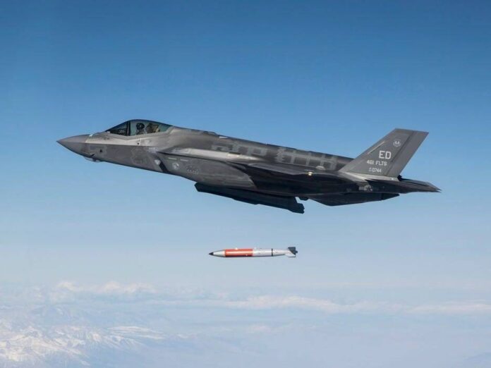 F-35