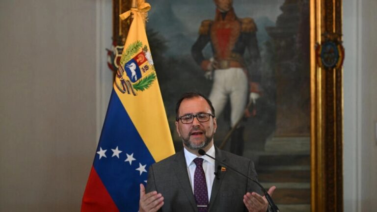 Gobierno de Venezuela anunció la expulsión de la misión de DDHH de la ONU